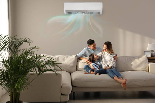 Best HVAC air duct cleaning  in Centerville, CA