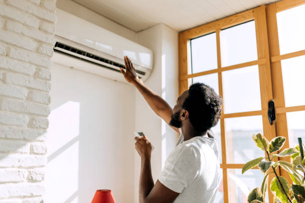 Best Furnace repair near me  in Centerville, CA