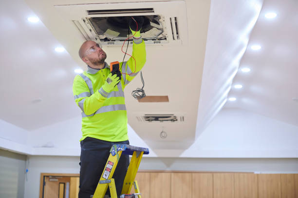 Best HVAC tune-up services  in Centerville, CA