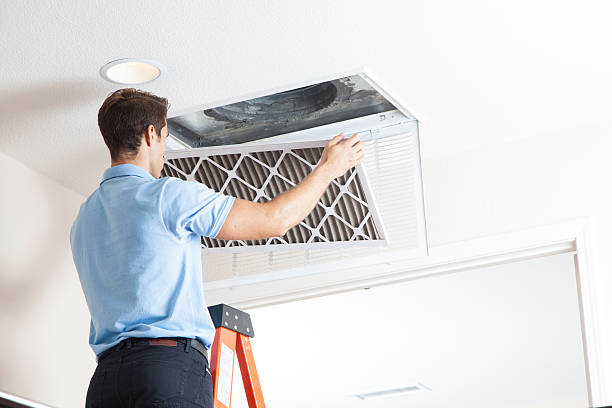 Best HVAC repair near me  in Centerville, CA